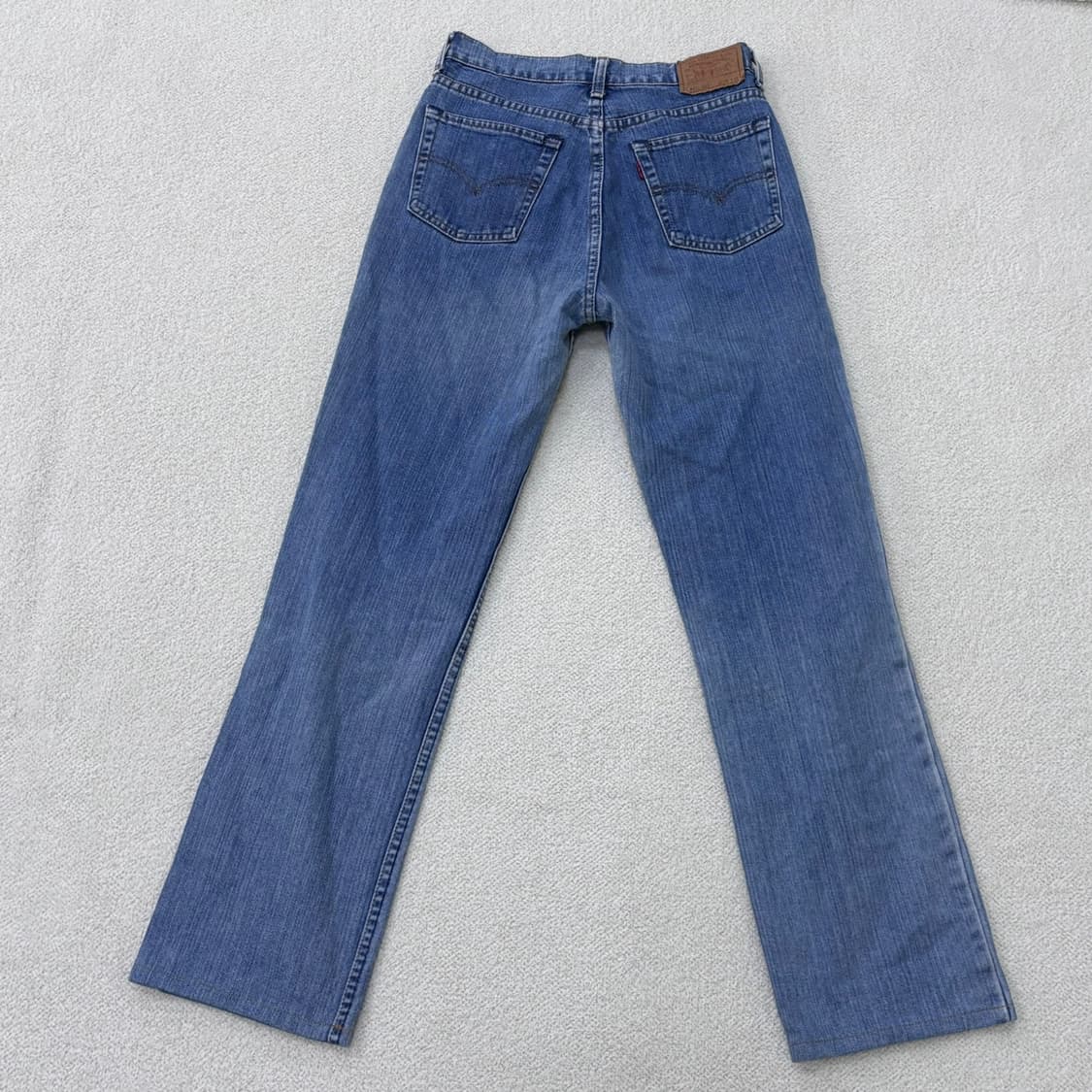 30 리바이스 511 데님팬츠 0310E 상품이미지2