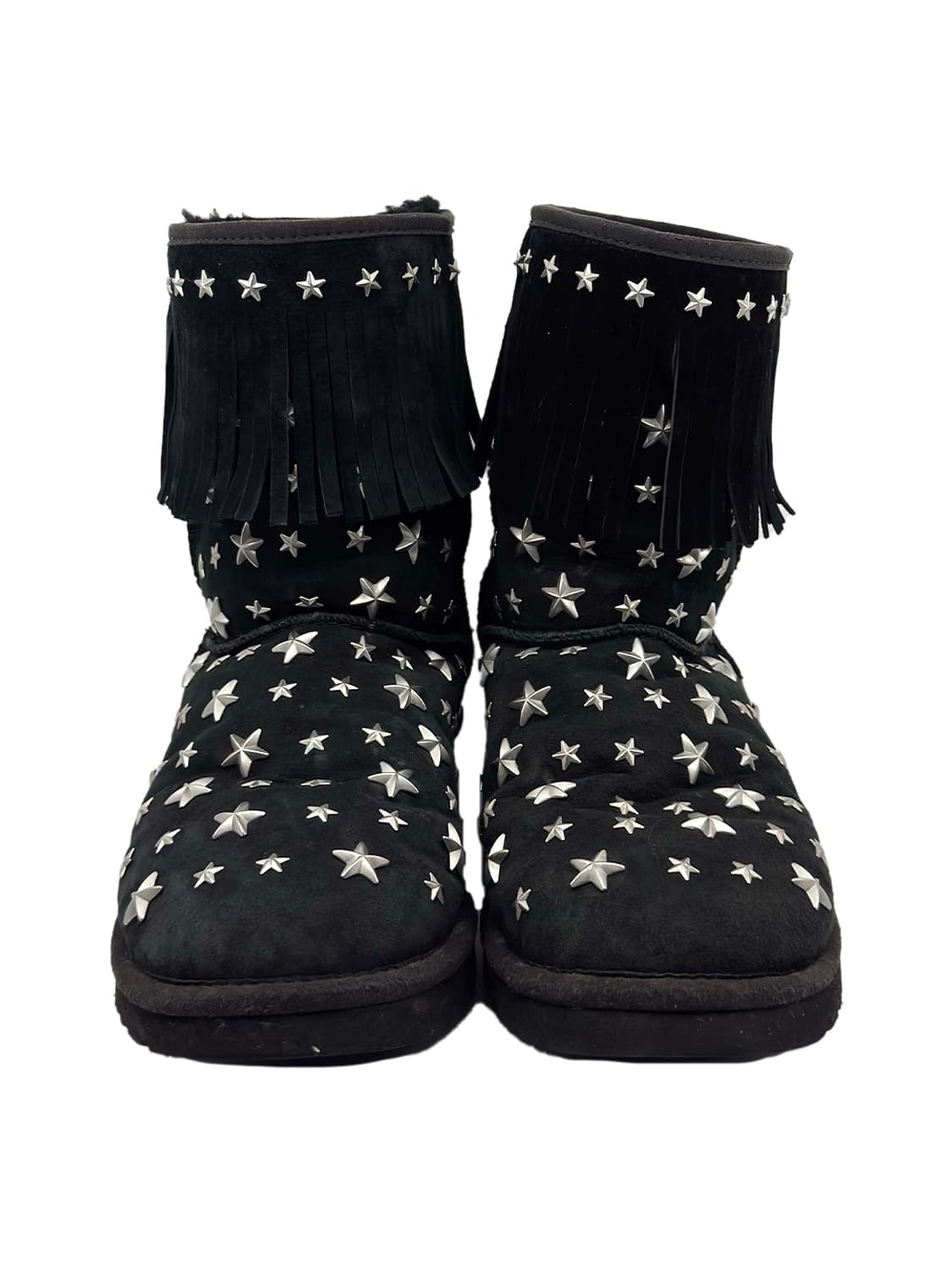 Jimmy Choo Ugg Boots/ 7 상품이미지5