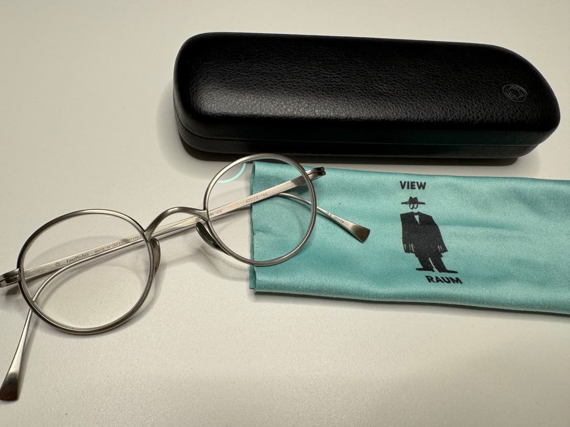 가메만넨 kmn-102 tsh 42 사이즈 판매합니다. 상품이미지1