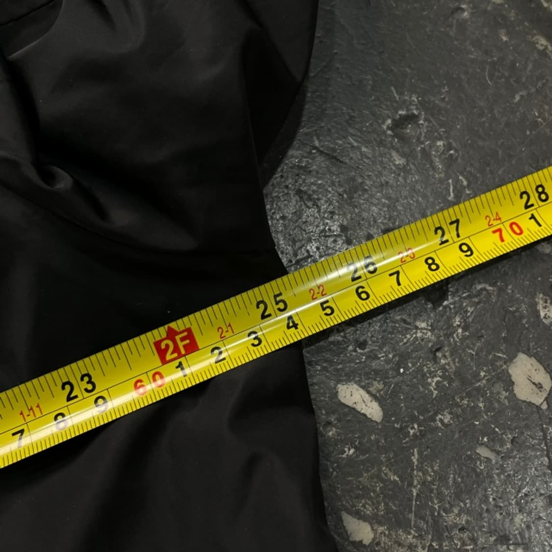 105 휴고보스 바람막이 상품이미지9