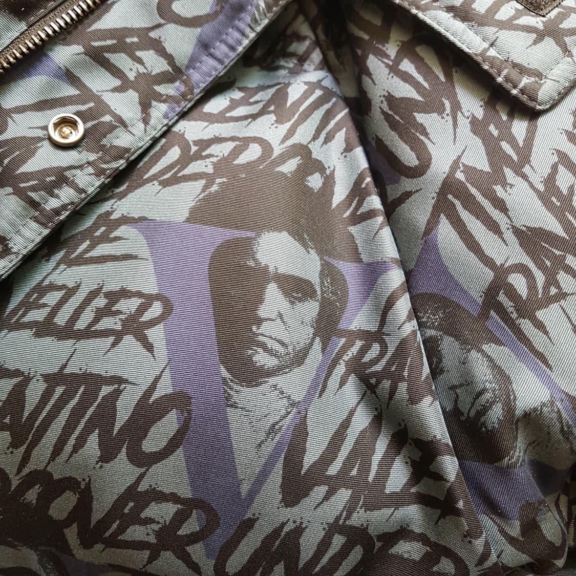 발렌티노 언더커버 패딩 상품이미지7