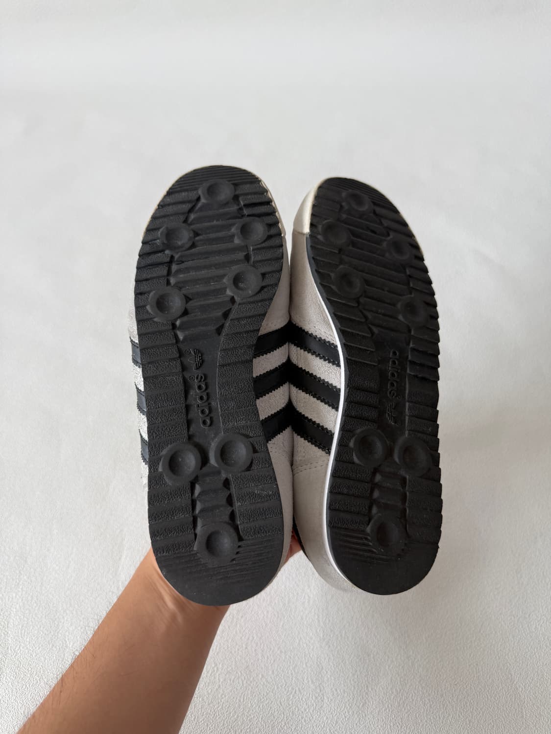 [230]아디다스(adidas) R71 화이트(데미지 확인) 상품이미지7