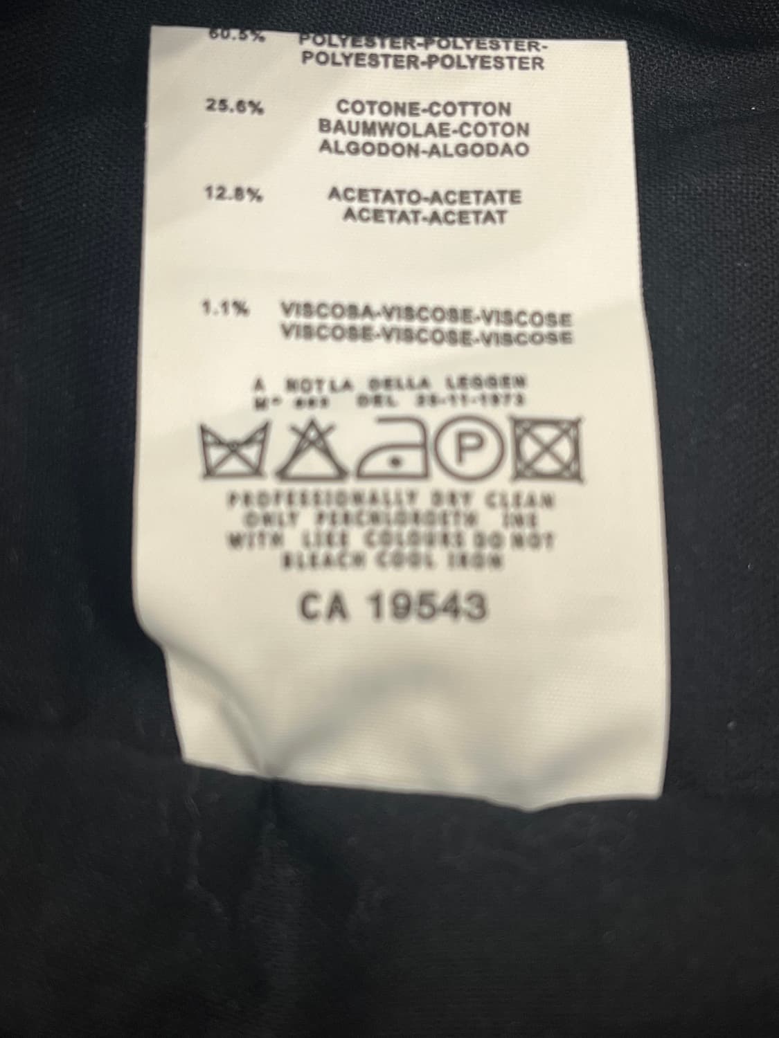 1999 HELMUT LANG HOODIE PADDED DOWN JK 상품이미지10