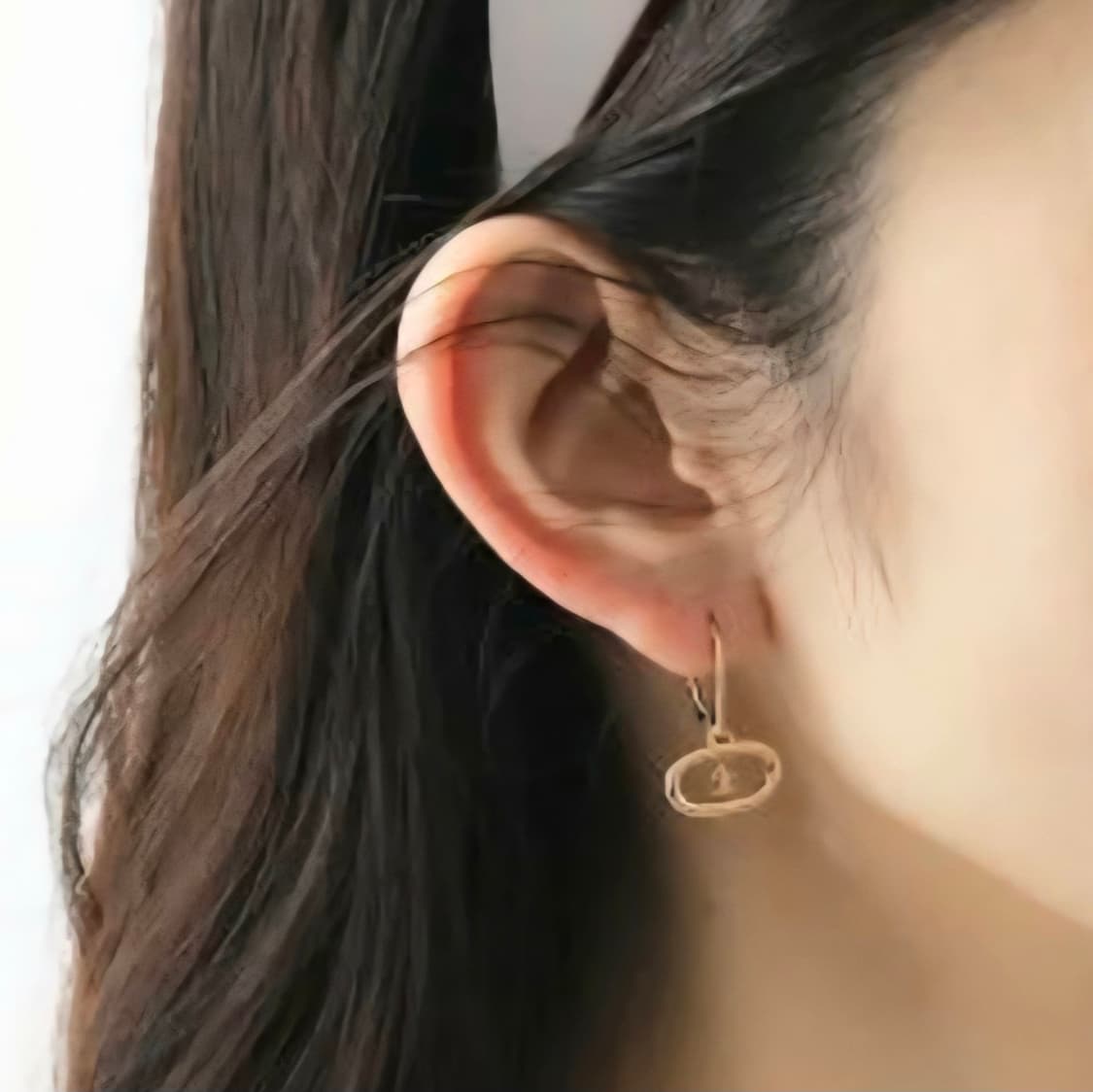 셀린느 트리옹프 모빌 귀걸이 상품이미지4