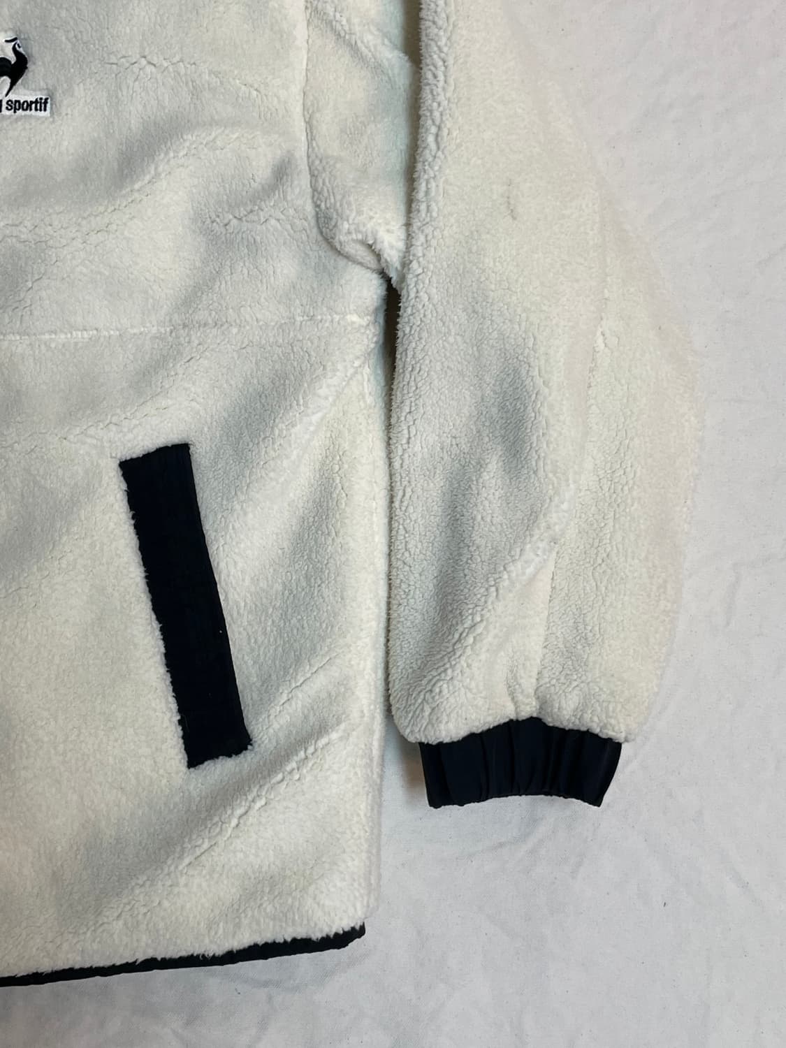 르꼬끄 리버시블 자켓 상품이미지5