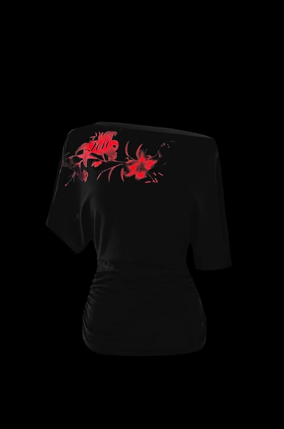 Toh 벨라탑 새상품  상품이미지1