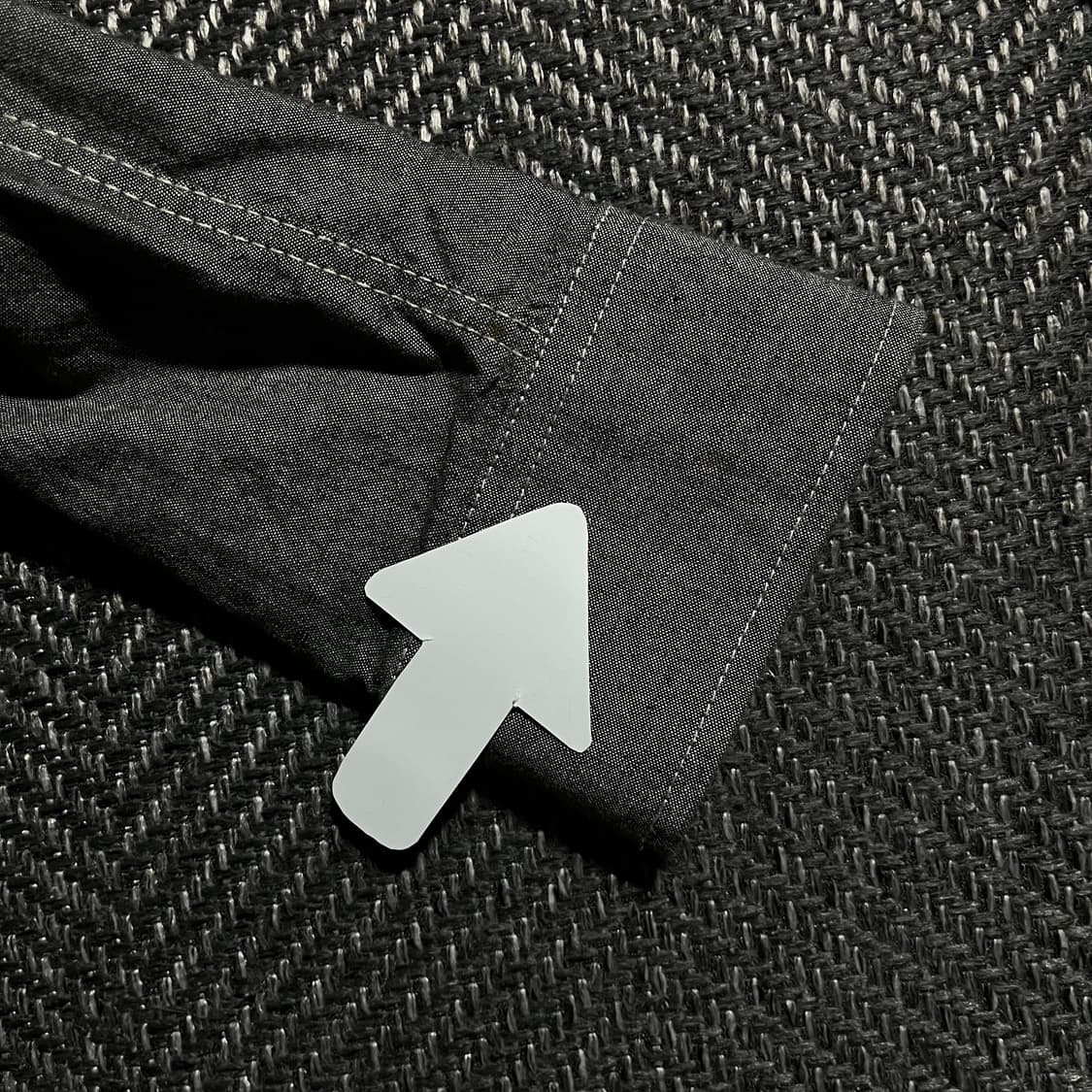 [L] ELOQ 엘록 셔츠 상품이미지8