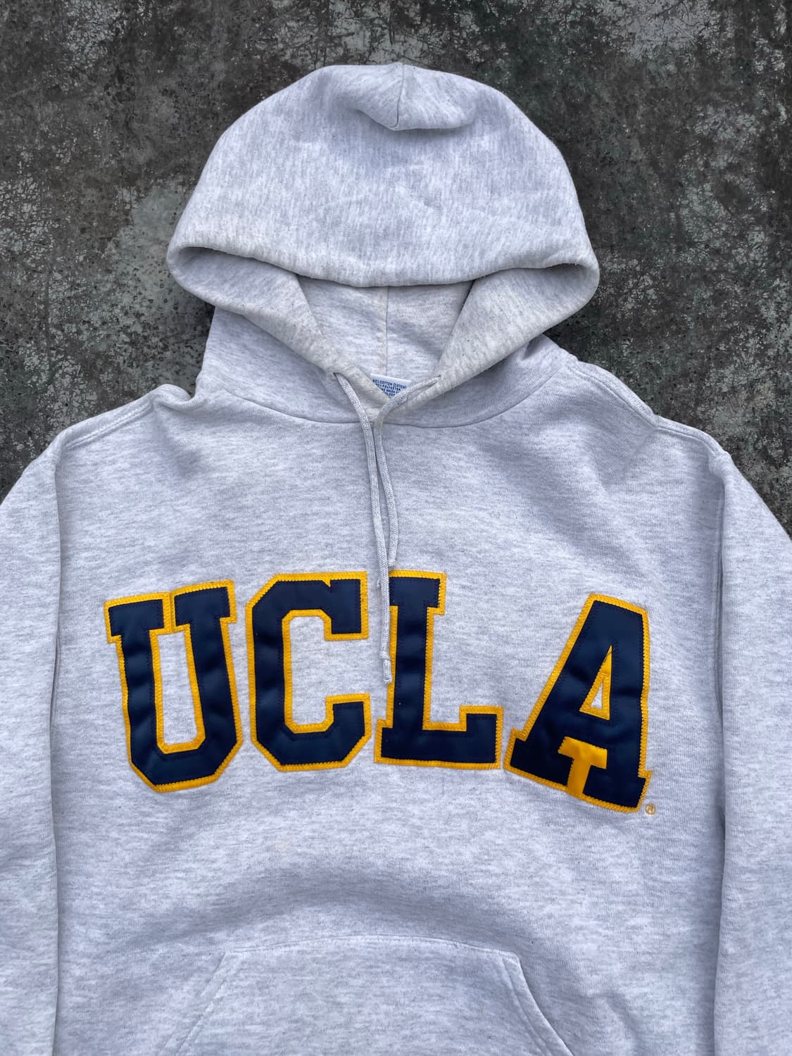 90s 러셀 후드티 후디 상품이미지2