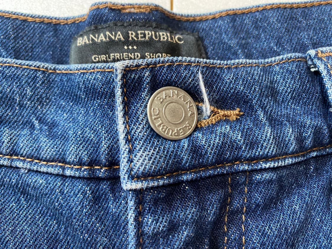 Banana republic denim 반바지 30 상품이미지4