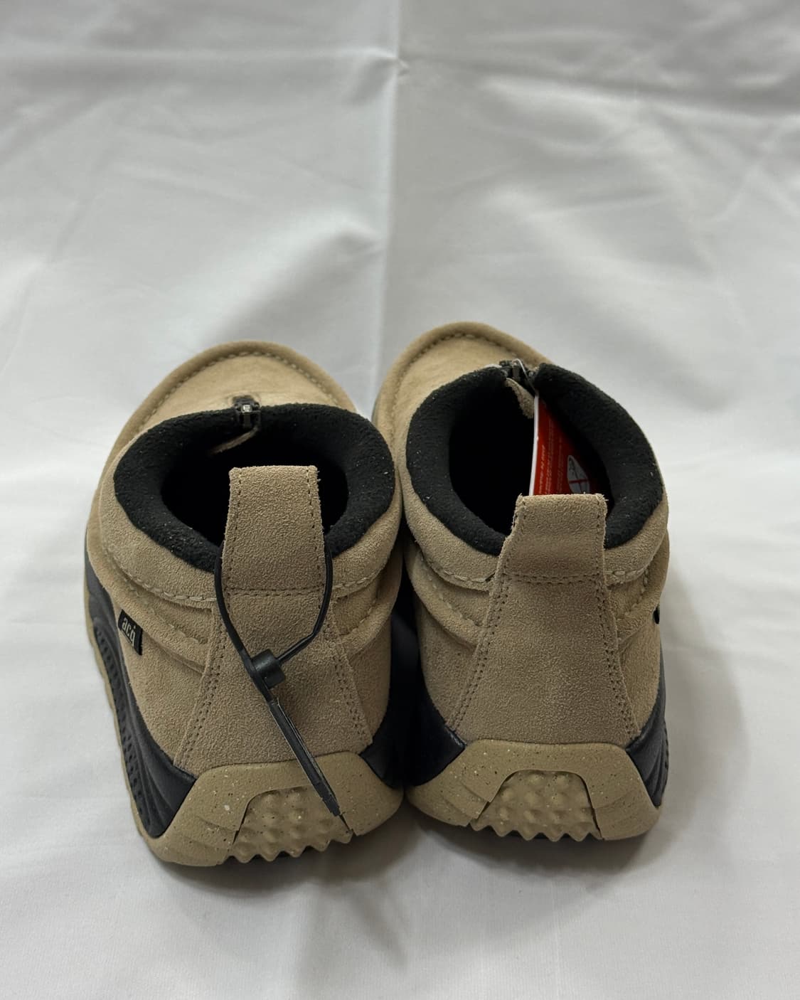 [새상품]나이키 ACG 이지 카키 앤 블랙 상품이미지4