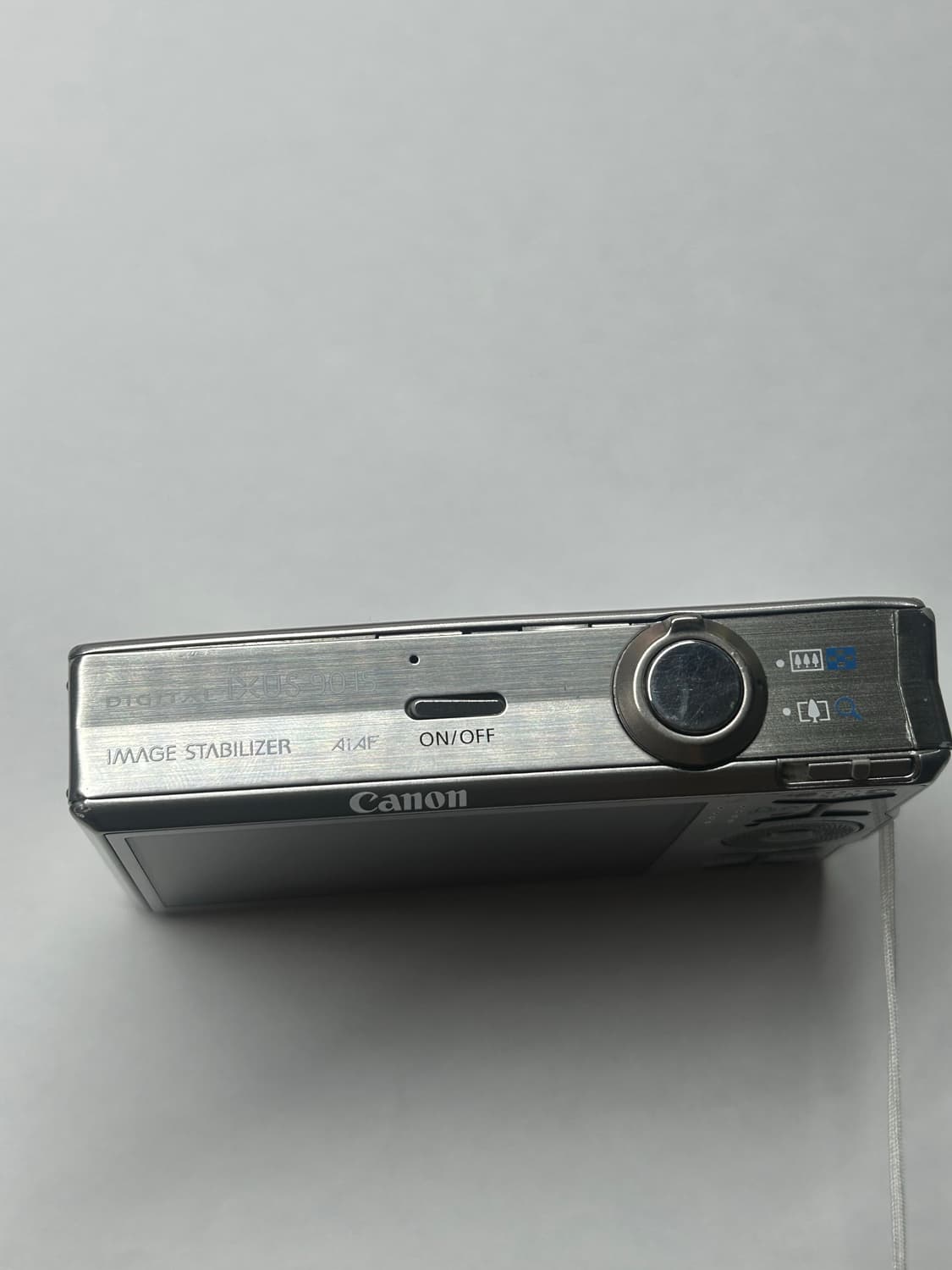 캐논 익서스 90 작례o 디카 디지털 카메라 상품이미지3