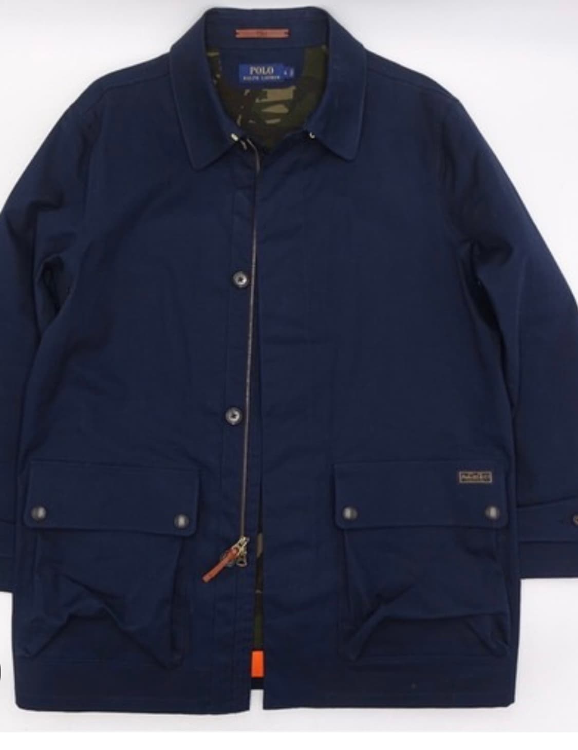 풀로 랄프로렌 헌팅자켓 상품이미지9