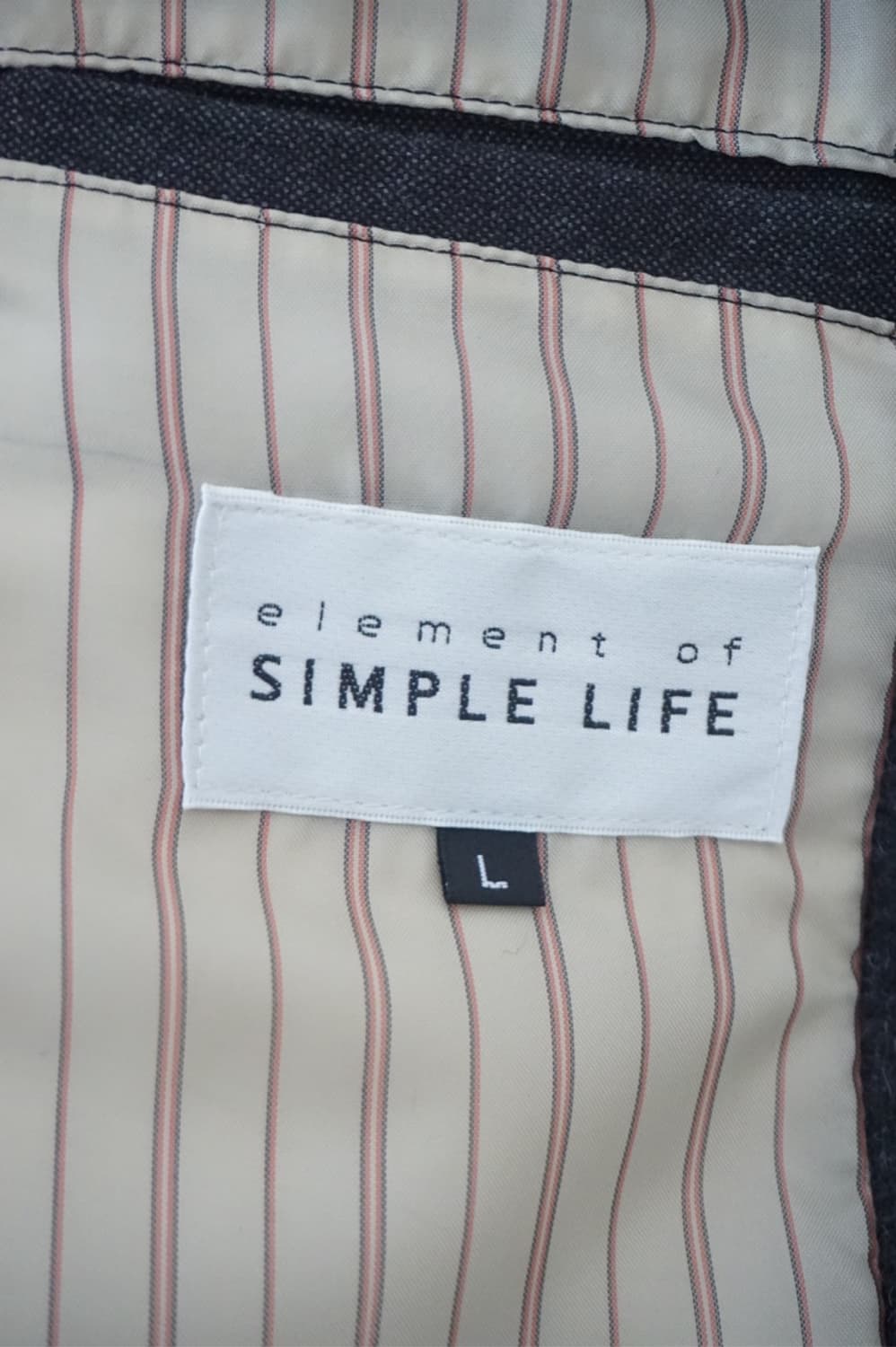 Element of Simple Life 상품이미지8
