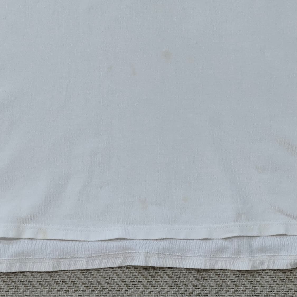 폴로 랄프로렌 자수 카라반팔티 r3273 상품이미지5