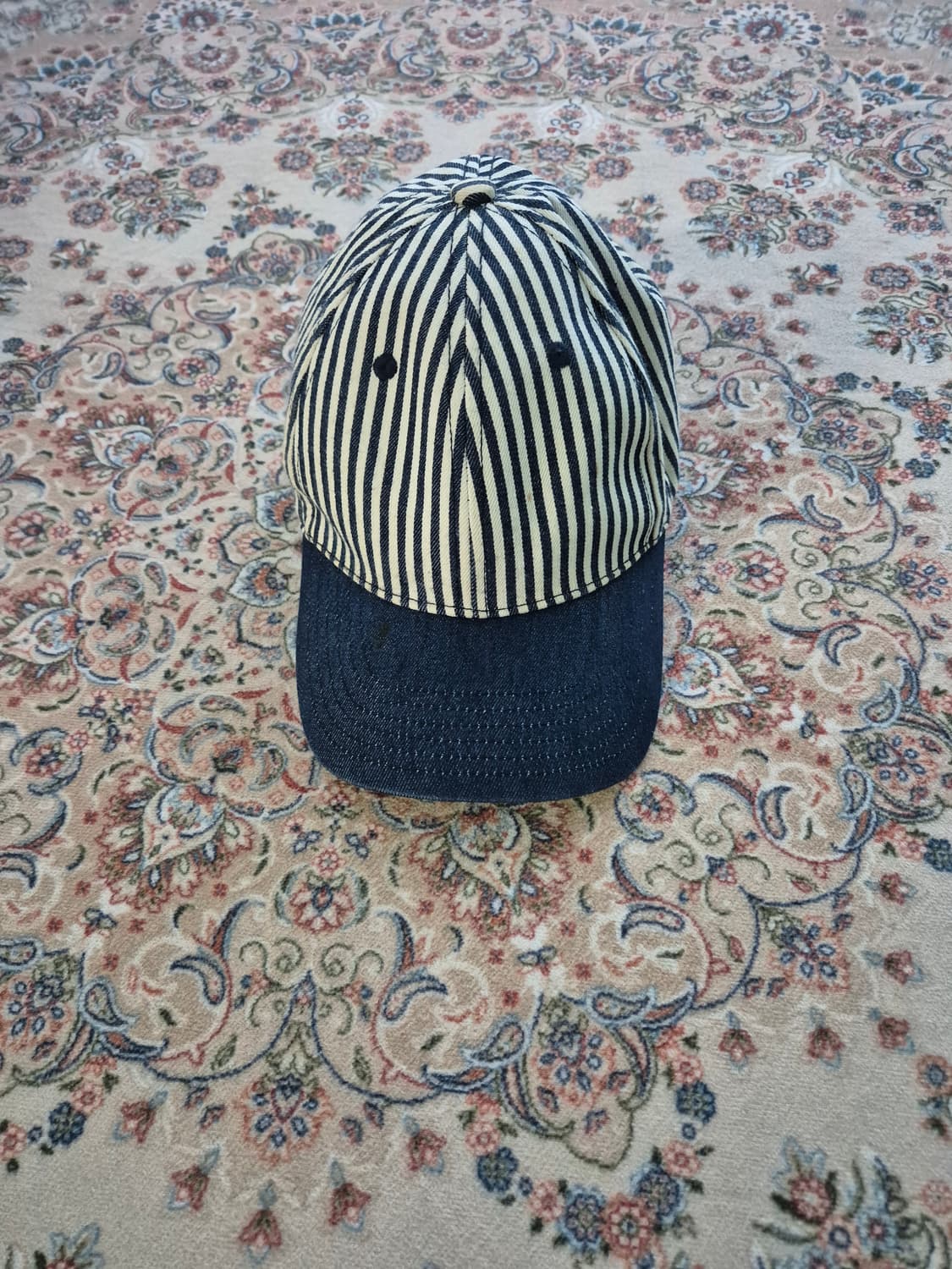 빔즈 라이트  볼 캡 상품이미지1