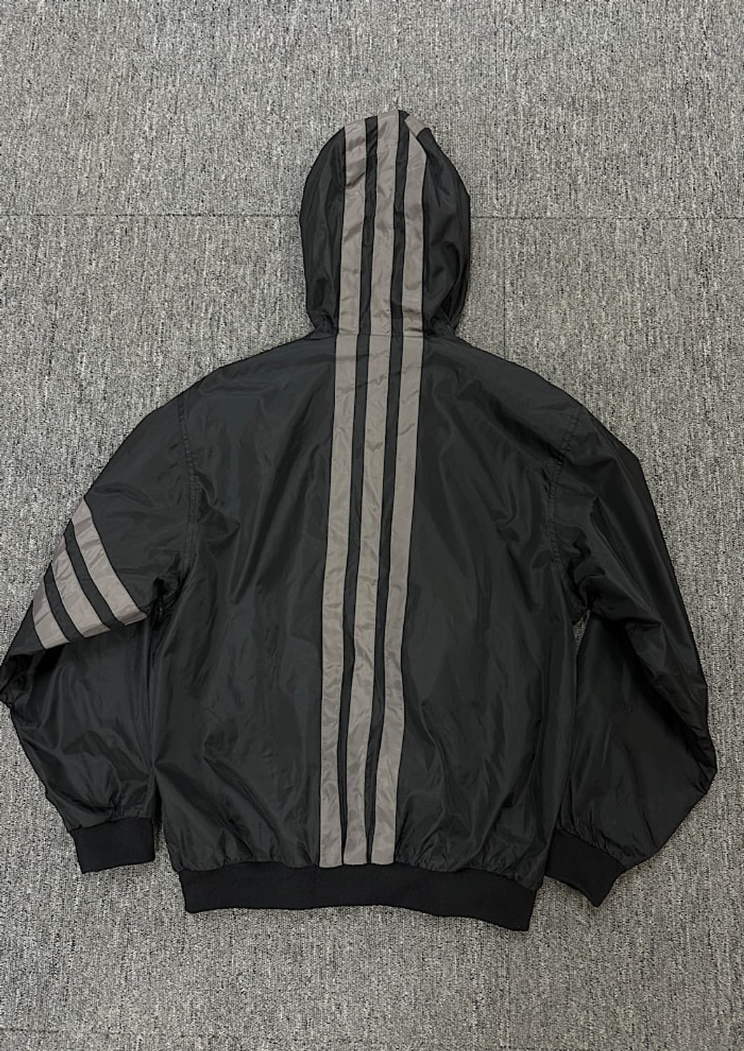 빈티지 아디다스 바람막이  상품이미지4