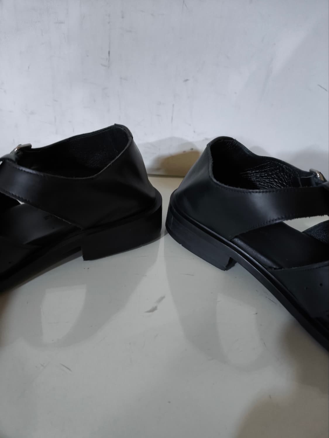 275mm 로맨틱무브 피셔맨 샌들 상품이미지5