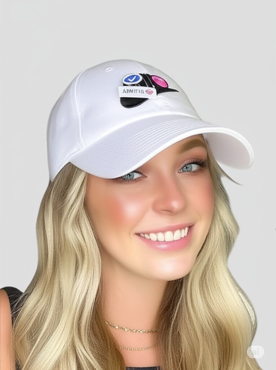 NIKE 나이키 헤리티지86 유니크 벨크로 패치 볼캡 모자 빈티지 상품이미지6