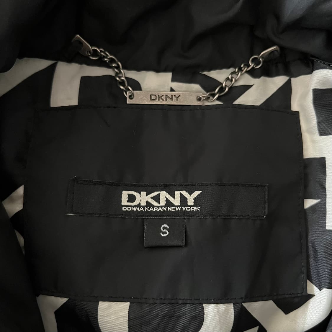 puffer jacket 상품이미지9