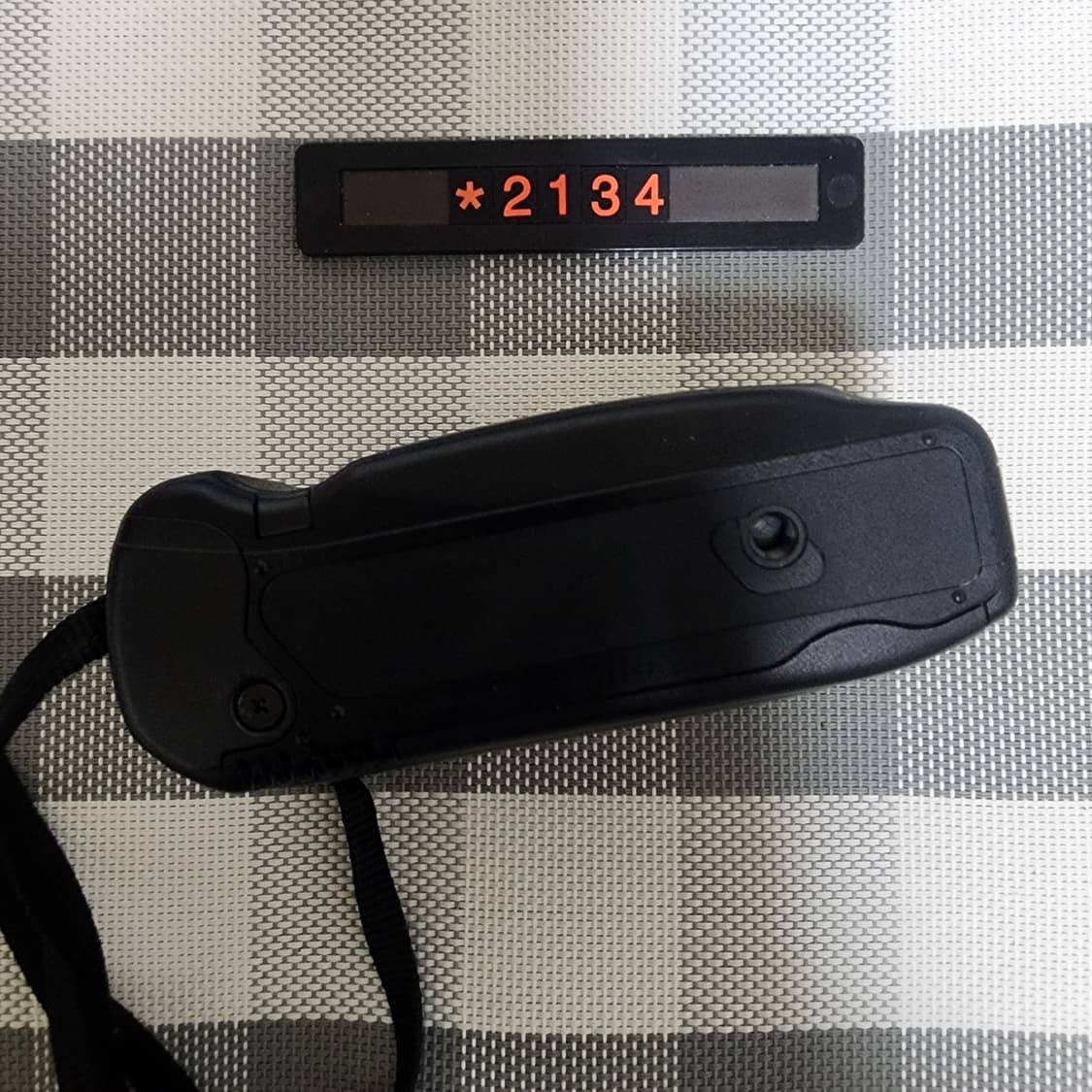 캐논 오토보이 텔레 6 DATE 하프 필름카메라 상품이미지4