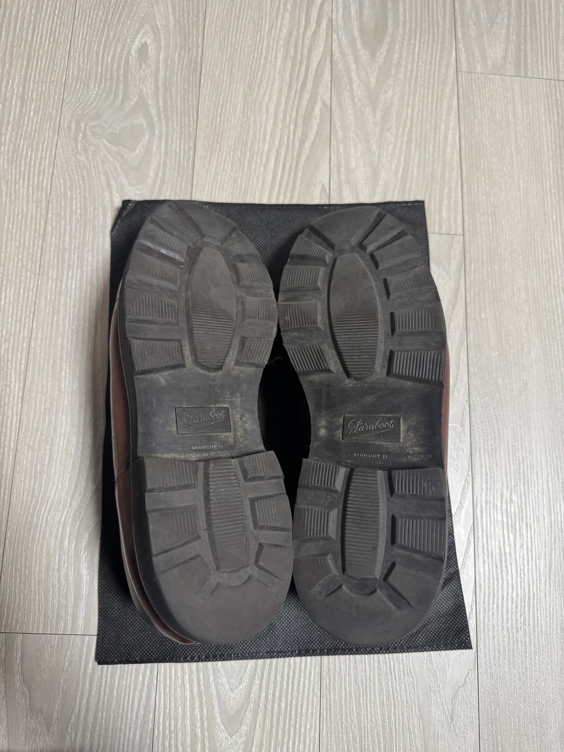 파라부트 / 미카엘 마룬 / UK9 상품이미지4