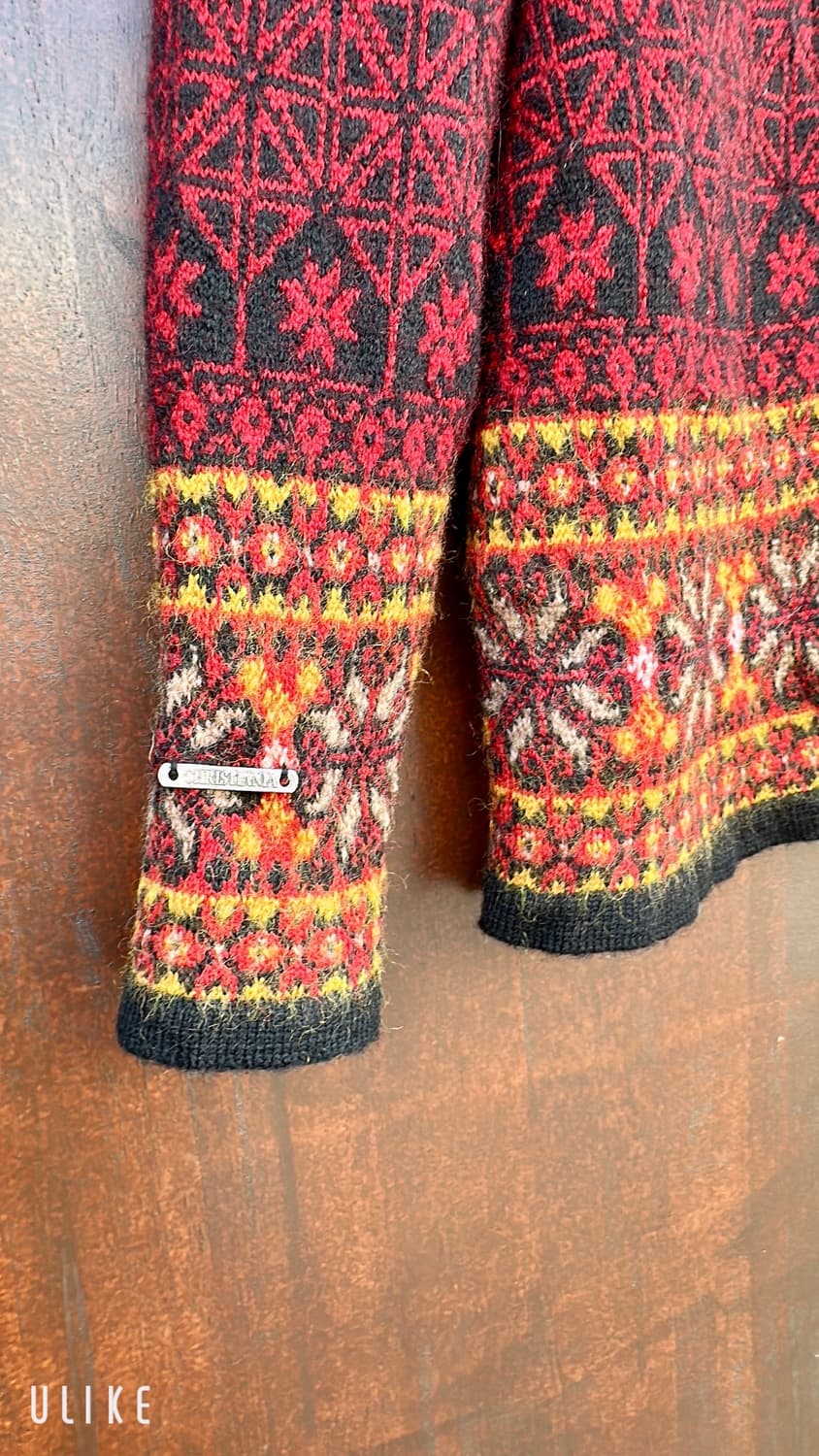 크리스티아니아 스웨터(Christiania Sweaters)' 브랜드의  상품이미지7