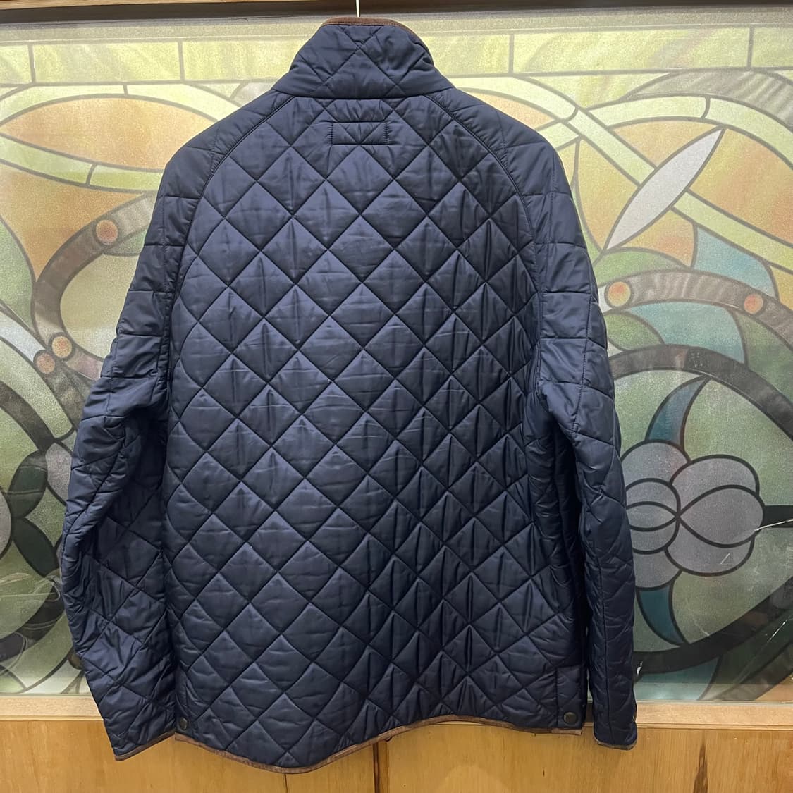 폴로 랄프로렌 퀄팅자켓  상품이미지8