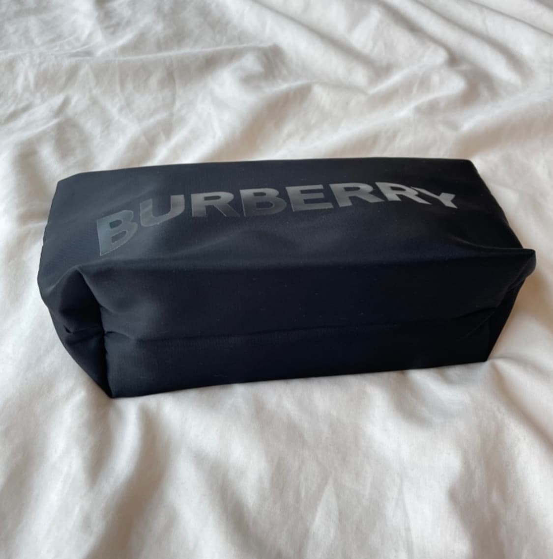 버버리파우치 대용랑 새상품 정품 파우치 상품이미지3