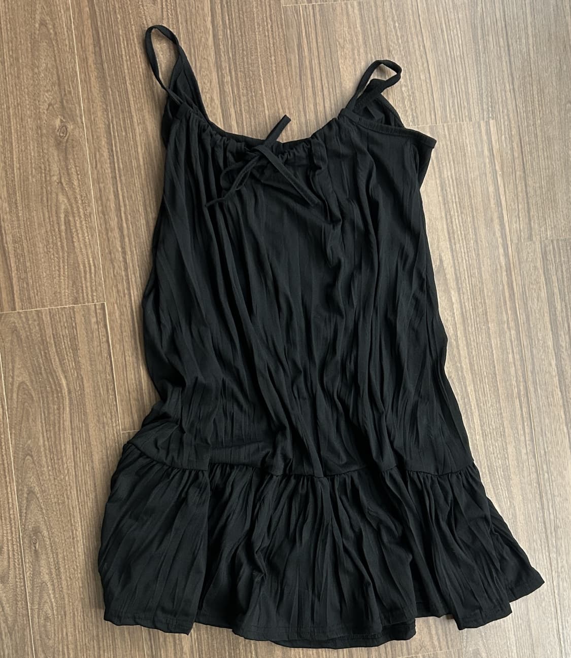 나시 원피스 상품이미지1