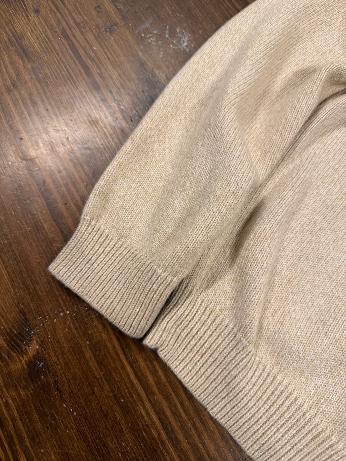 브룩스 브라더스 니트 100 상품이미지9