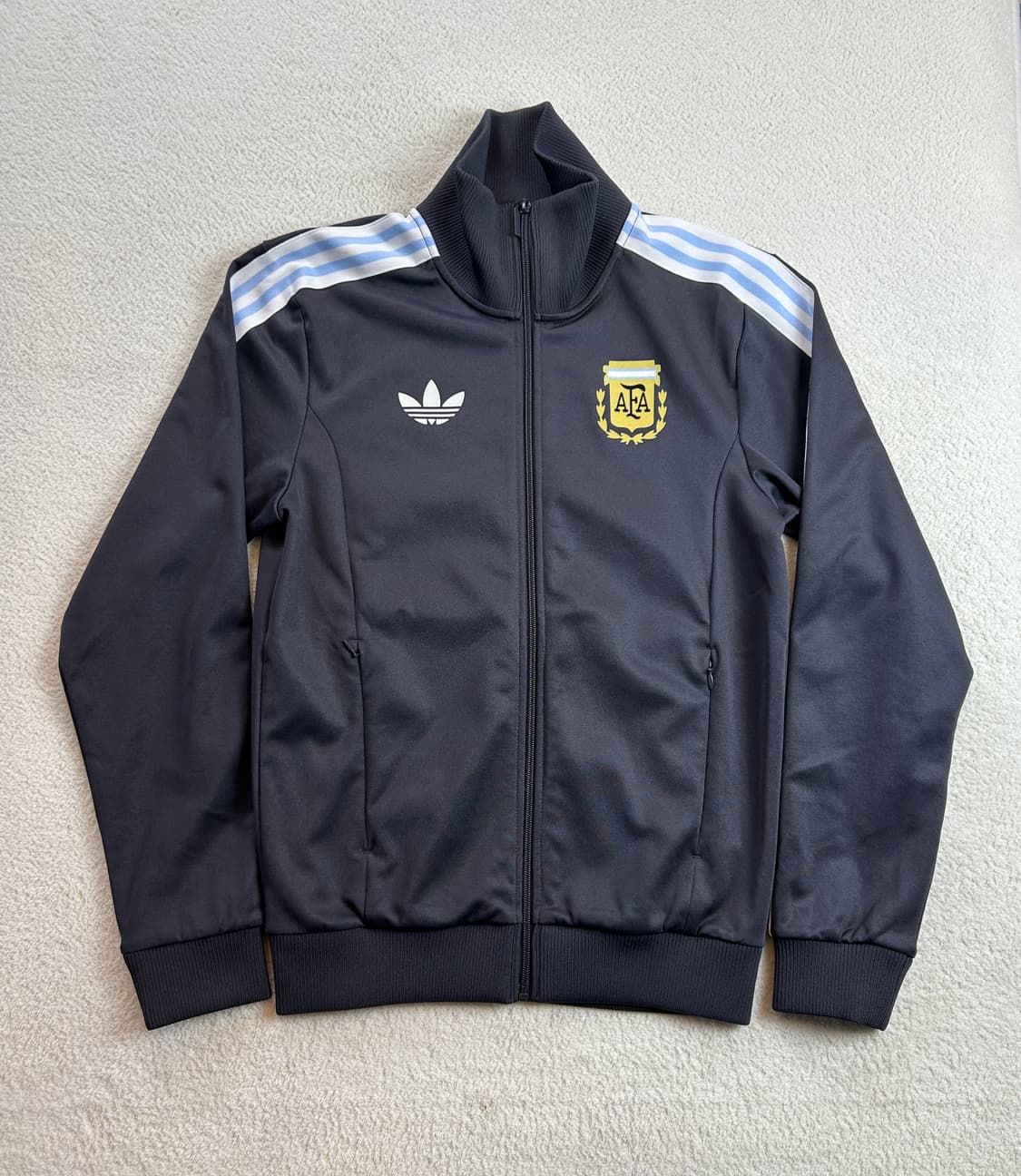 아디다스 트랙탑 아르헨티나 상품이미지1