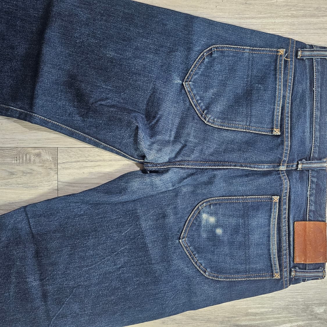 Tenderloin 텐더로인 데님 32 상품이미지4