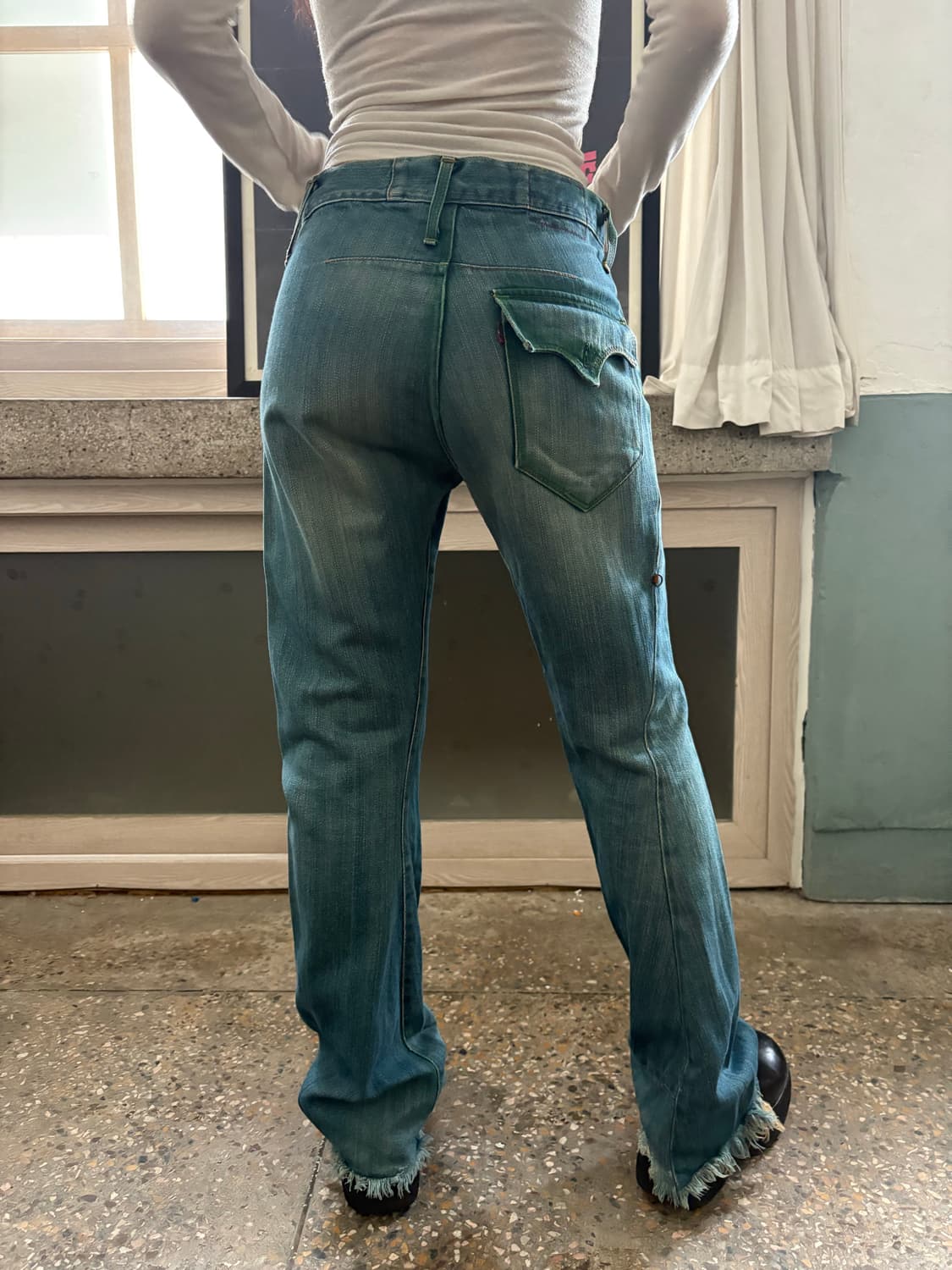 Levis Red 상품이미지2