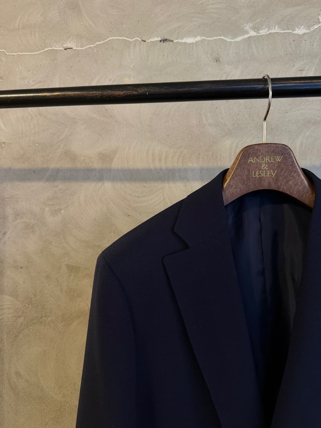 킨록앤더슨 테일러드 자켓 100 상품이미지2