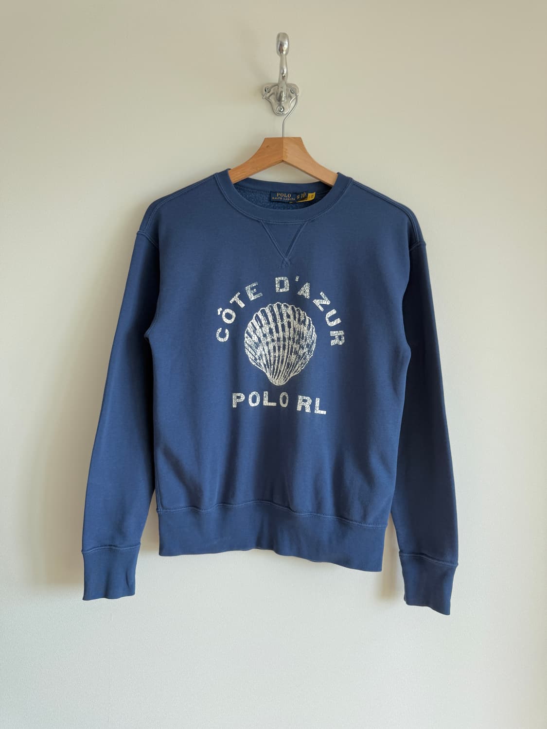 폴로 랄프로렌(Polo Ralph Lauren) 맨투맨 상품이미지1