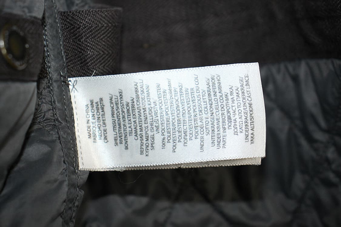 Polo Ralph Lauren 폴로퀄팅 라이더자켓 M 상품이미지9