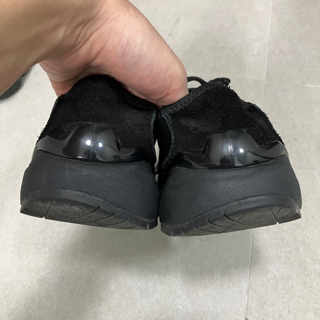 [42] 아워레가시 클로브 블랙 상품이미지5