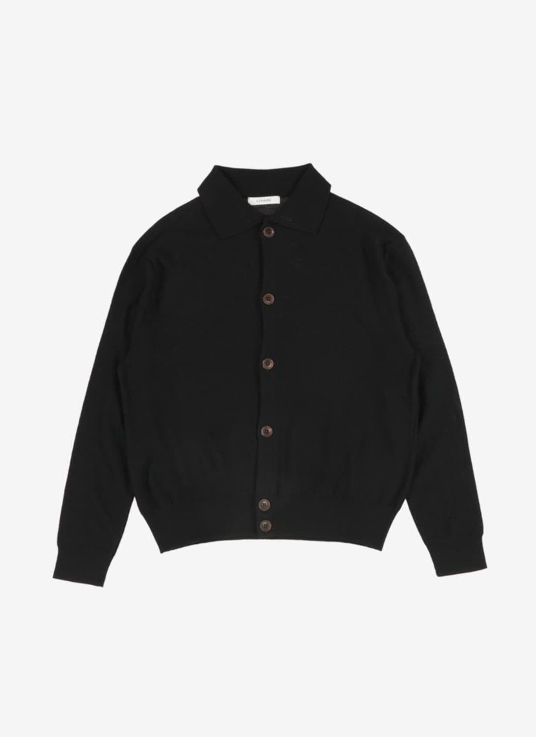 (구해요) 르메르 컨버터블 가디건 L  상품이미지2