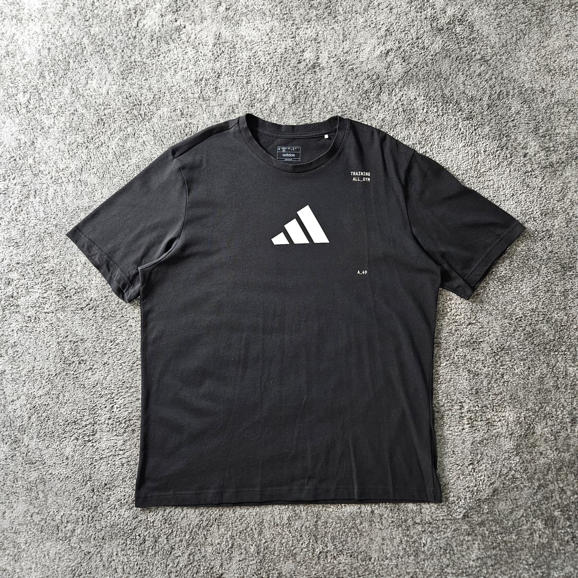 [무료배송] ADIDAS 반팔 티셔츠 상품이미지1