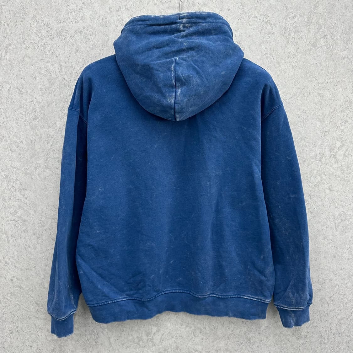 FREE 나이키 조던 여자 오버핏 후드티 상품이미지2