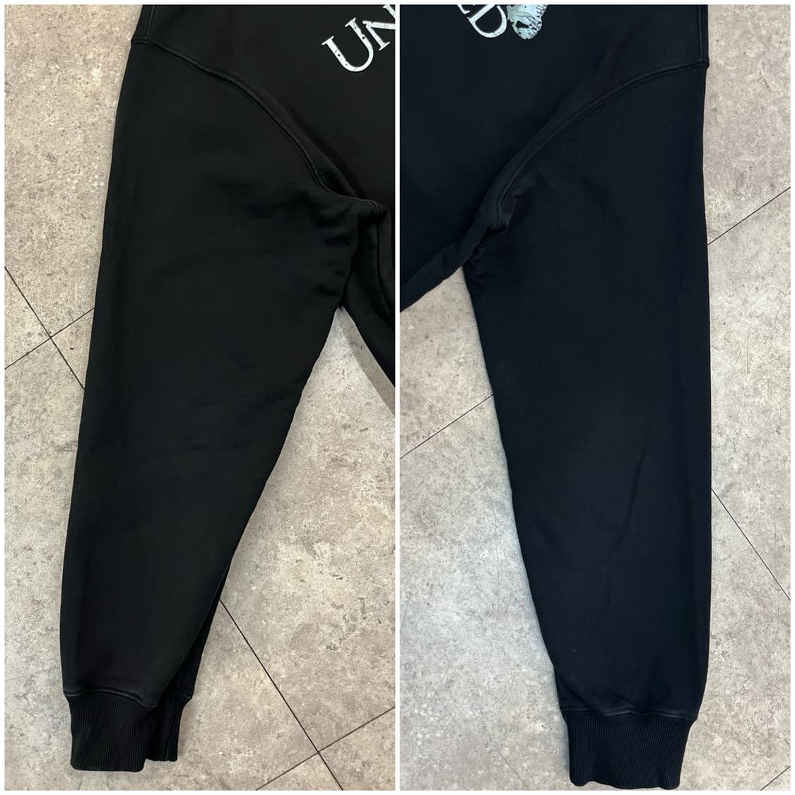 이티씨이 ETCE 후드티 블랙 L #csz3322 상품이미지10