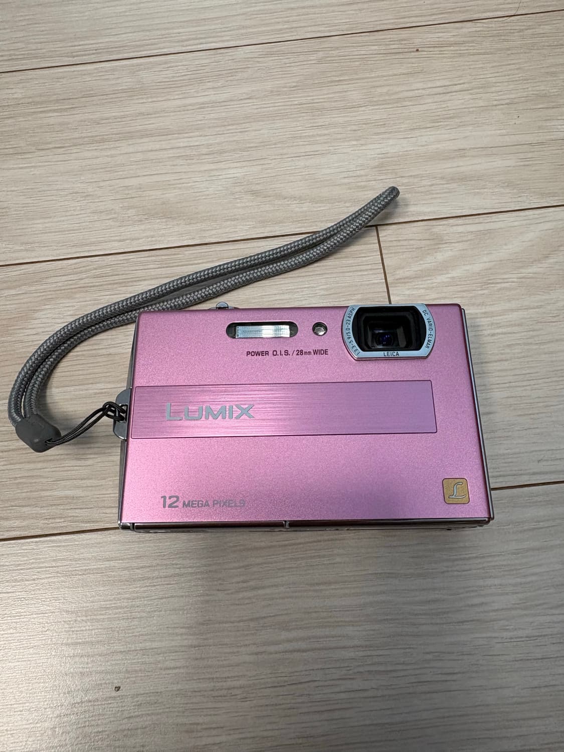 파나소닉 루믹스 dmc-fb8 상품이미지1