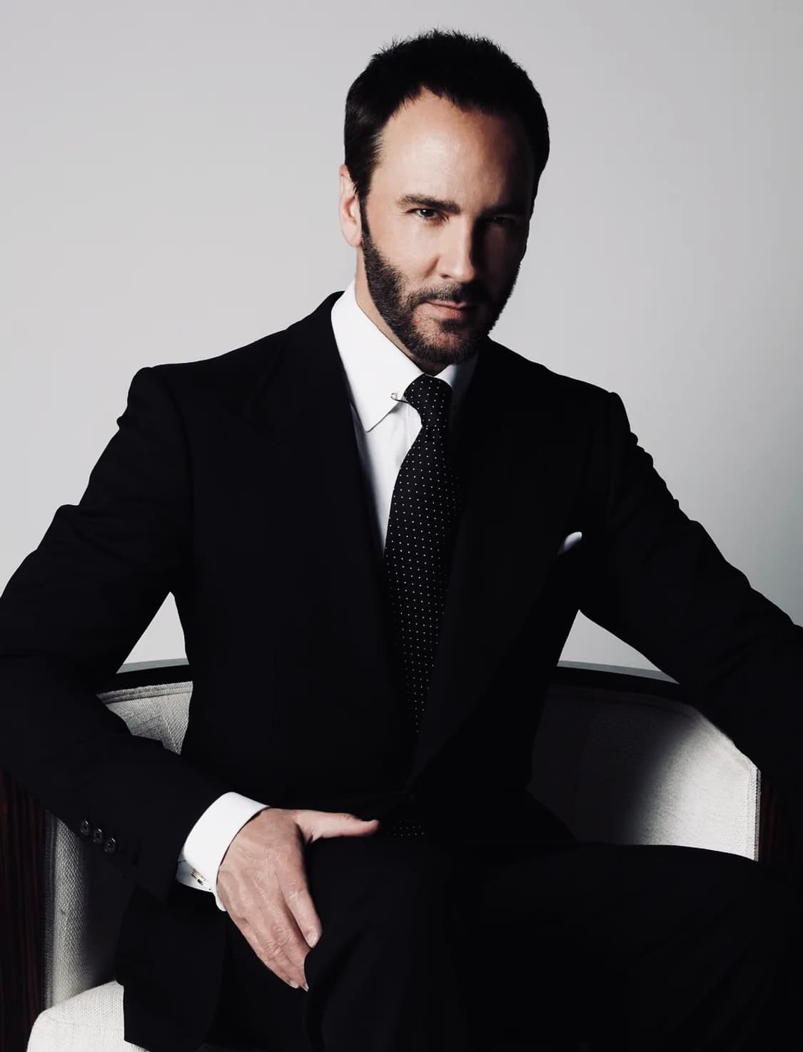 (명작,강추👍)톰포드 블랙 실크 윈저 수트 상품이미지7