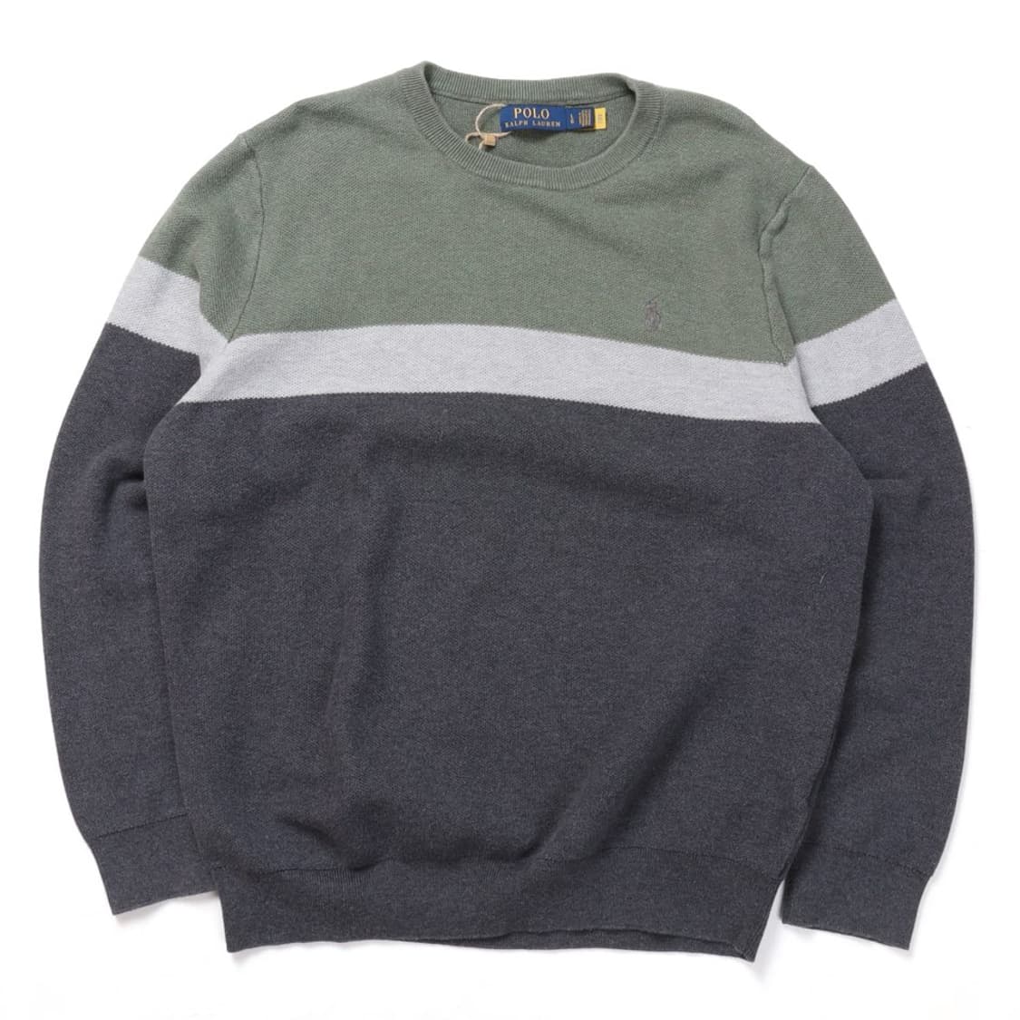 폴로 랄프로렌 Polo Ralph Lauren Knit

 상품이미지1