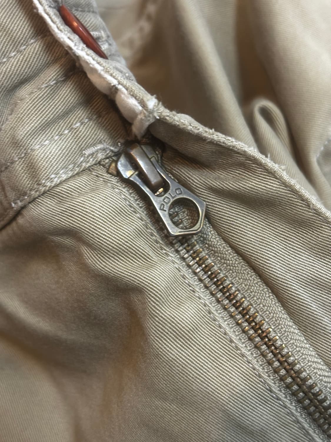 Polo Ralph Lauren 카고 쇼츠 상품이미지7