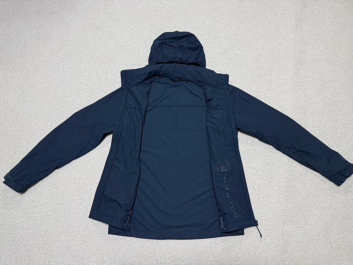 코오롱 스포츠 경량 자켓 남성용 105사이즈 상품이미지2