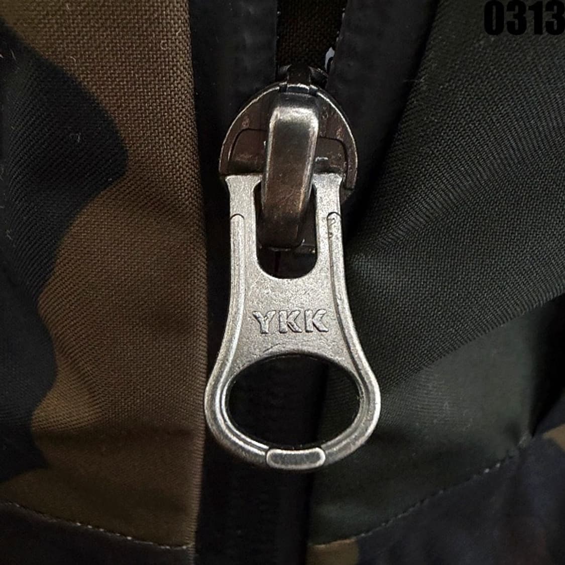 폴로 랄프로렌 카모플라주 후드 자켓 M 0313  상품이미지3