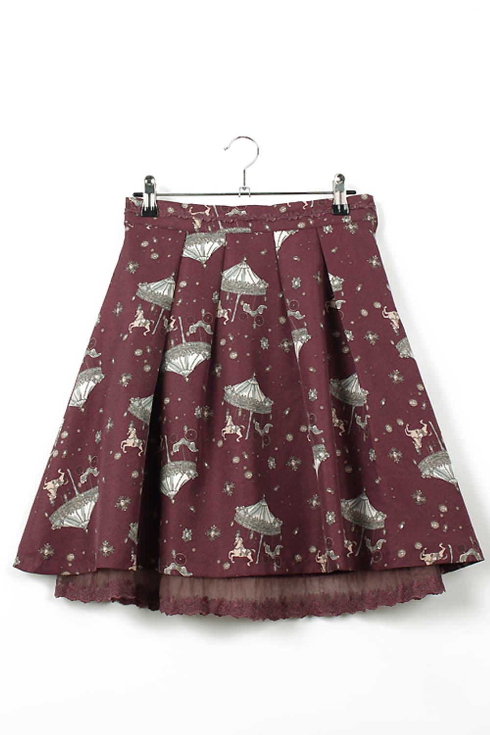 AXES FEMME 스커트(S)  상품이미지2