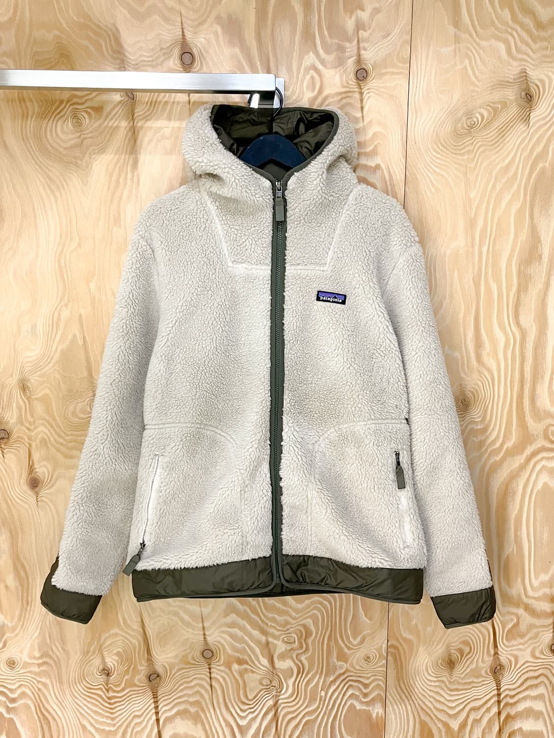 파타고니아 레트로-X 딥 파일 HD 플리스 상품이미지3