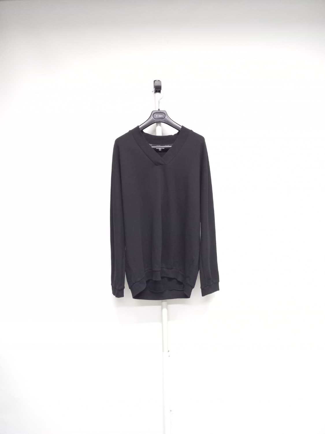 겐조 춘추동 남성 루즈박시핏 맨투맨 110 상품이미지1